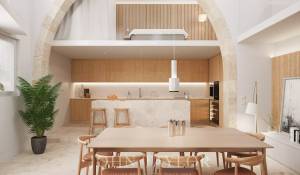 Venda Duplex Palma de Mallorca