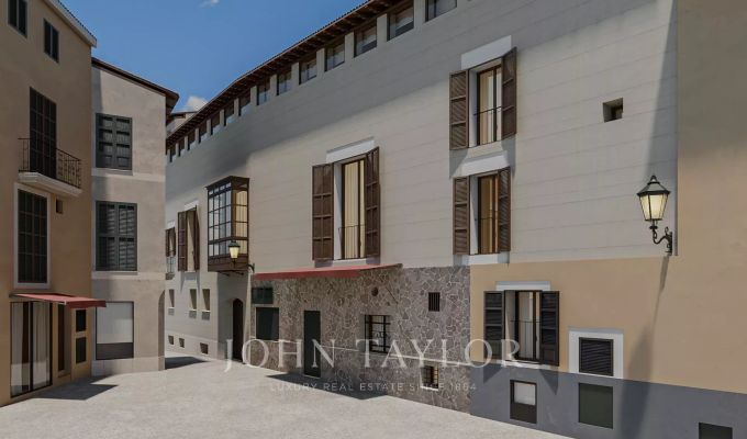 Venda Duplex Palma de Mallorca