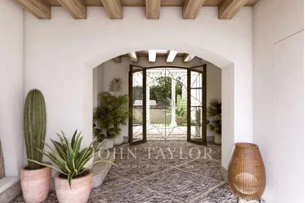 Venda Duplex Palma de Mallorca