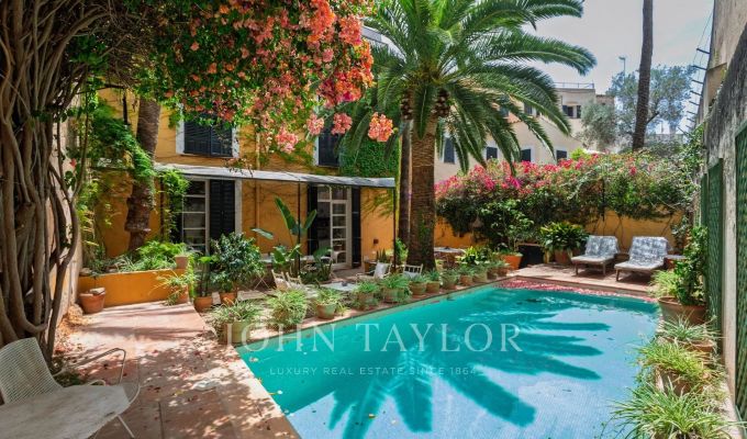 Venda Duplex Palma de Mallorca