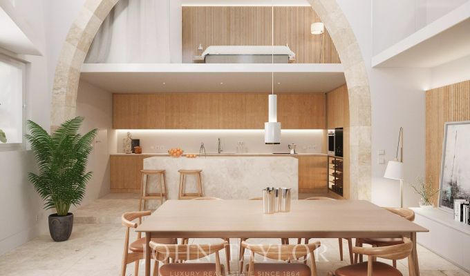 Venda Duplex Palma de Mallorca