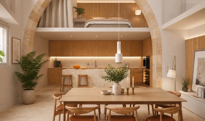 Venda Duplex Palma de Mallorca