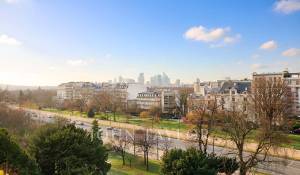 Venda Duplex Paris 16ème