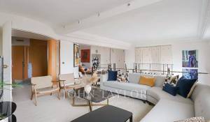 Venda Duplex Paris 16ème