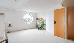 Venda Duplex Paris 16ème