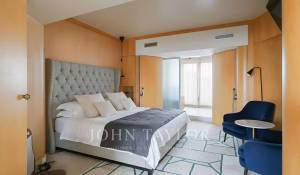 Venda Duplex Paris 16ème