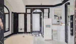 Venda Duplex Paris 16ème