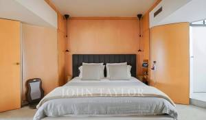 Venda Duplex Paris 16ème