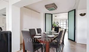 Venda Duplex Paris 16ème