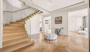 Venda Duplex Paris 16ème