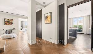 Venda Duplex Paris 16ème