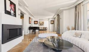Venda Duplex Paris 16ème