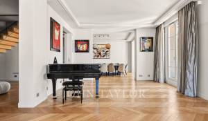 Venda Duplex Paris 16ème