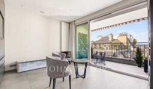 Venda Duplex Paris 16ème