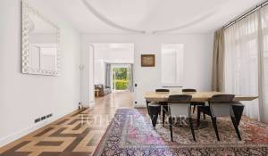 Venda Duplex Paris 16ème