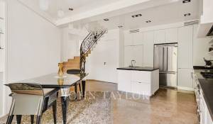 Venda Duplex Paris 16ème