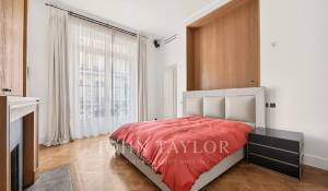 Venda Duplex Paris 16ème