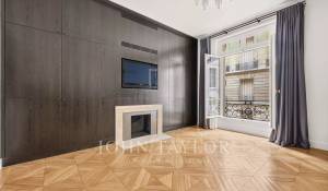 Venda Duplex Paris 16ème