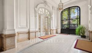 Venda Duplex Paris 16ème