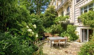 Venda Duplex Paris 16ème