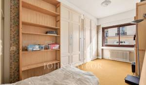 Venda Duplex Paris 17ème