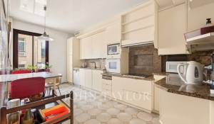 Venda Duplex Paris 17ème