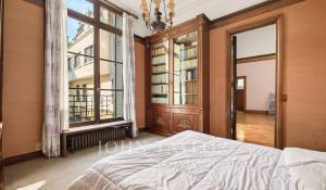 Venda Duplex Paris 17ème