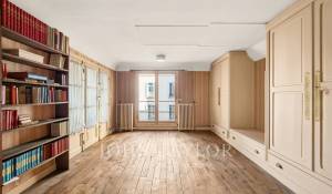 Venda Duplex Paris 17ème
