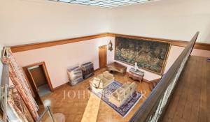 Venda Duplex Paris 17ème