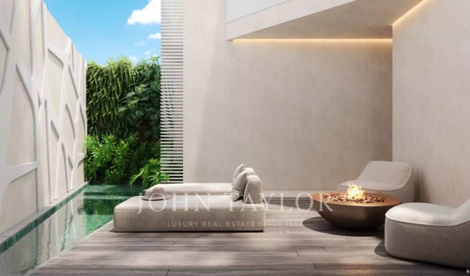 Venda Duplex Santo António