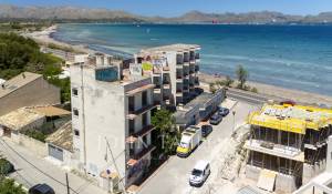 Venda Prédio Alcudia
