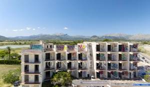 Venda Prédio Alcudia
