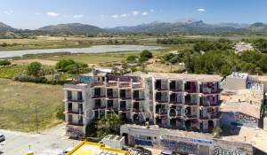 Venda Prédio Alcudia