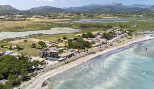 Venda Prédio Alcudia