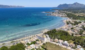Venda Prédio Alcudia