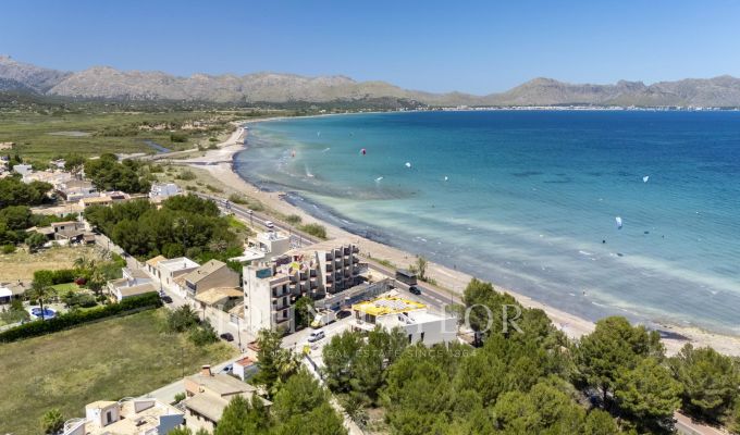 Venda Prédio Alcudia