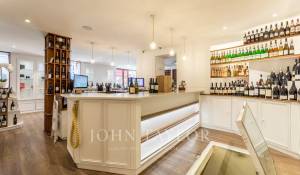 Venda Prédio Bordeaux