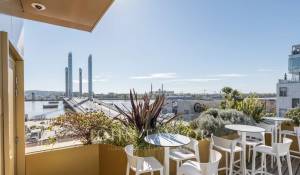 Venda Prédio Bordeaux