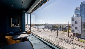 Venda Prédio Bordeaux