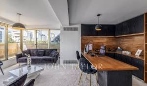 Venda Prédio Bordeaux