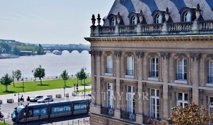 Venda Prédio Bordeaux