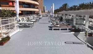 Venda Prédio El Arenal