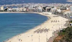 Venda Prédio El Arenal