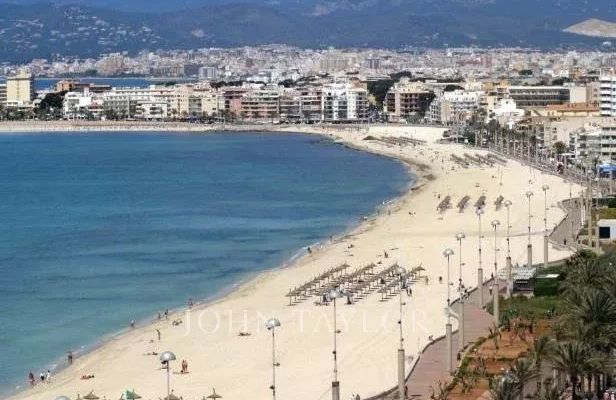 Venda Prédio El Arenal