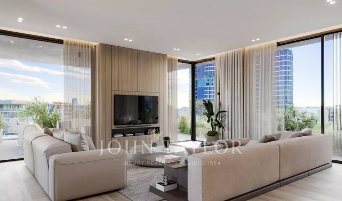 Venda Prédio Limassol