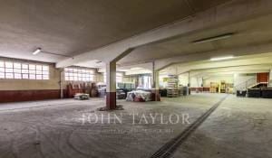 Venda Prédio Mâcon