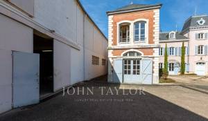 Venda Prédio Mâcon