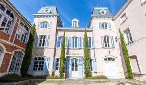 Venda Prédio Mâcon