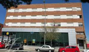 Venda Edifício Madrid