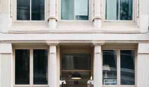 Venda Prédio Manhattan